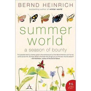 Summer World -- Bernd Heinrich